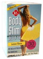 Uncle Lee's Body Slim Dieter Tea Dieters' Drink 30 Tea Bags 3 Flavor