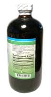 World Organic, Liquid Chlorophyll, 100 mg, 16 fl oz (474 ml) & 8 fl oz (235 ml)