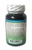 World Organic Mega CHLOROPHYLL 100mg 60 Capsules