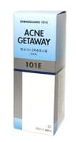 ZHUANGGUANG 101E Herbal Lotion great for ACNE Getaway Blue Package