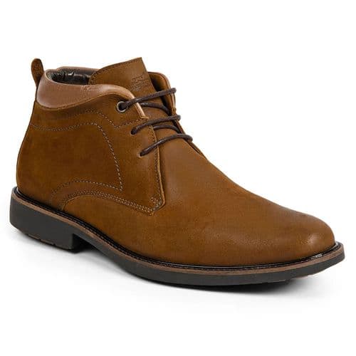 Anatomic Gel AFONSO Boot