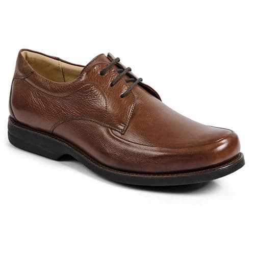 Anatomic Gel NEW RECIFE Leather Shoe