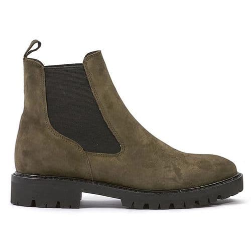 Another Trend 5700-11 Chelsea Boot