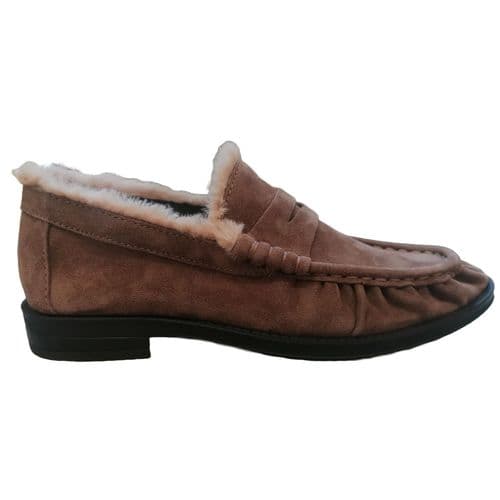 Another Trend 5707-11 Loafer