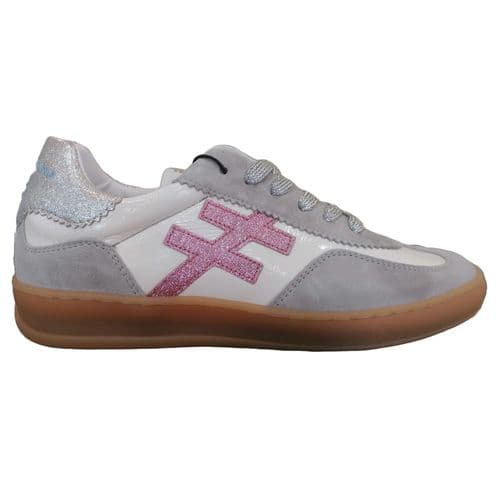 Another Trend A032C1 Sneaker