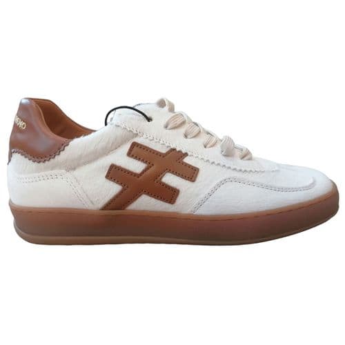 Another Trend A032P1 Ponyskin Sneaker