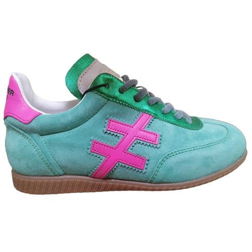 Another Trend A0781162 Sneaker