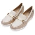 Ara 12-50630 Wedge Loafer