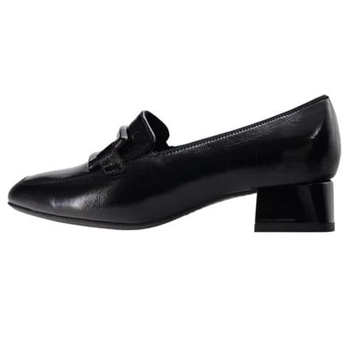 Ara 1220425 Heel Loafer