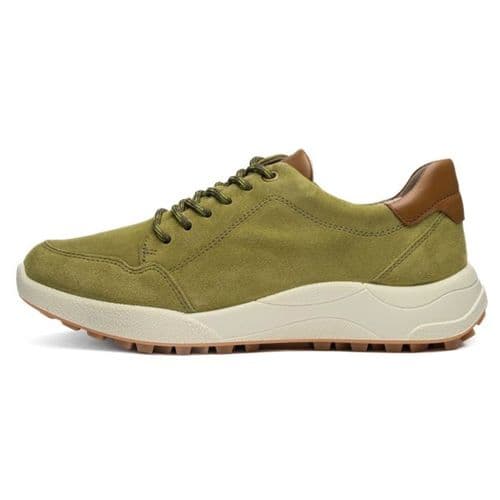 Ara 1227101 Bergen Wide Fit Shoe