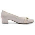 Ara 1235832 Low Heel Court Shoe