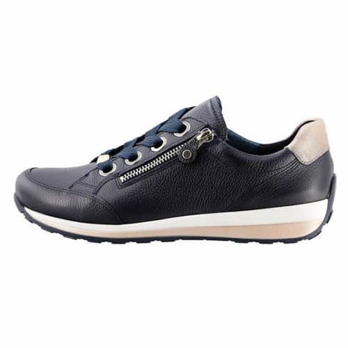 Ara 1264587 Wide H Fit Sneaker