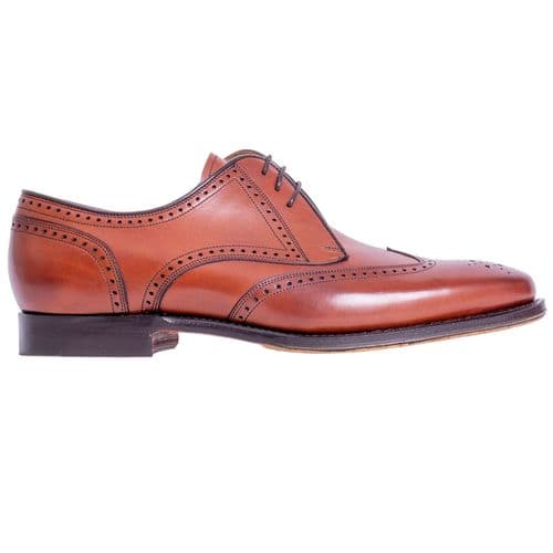 Barker BAKEWELL F Fit Shoe