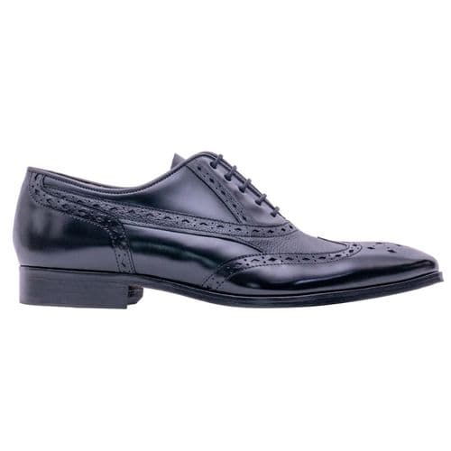 Barker BAMPTON G Fit Shoe