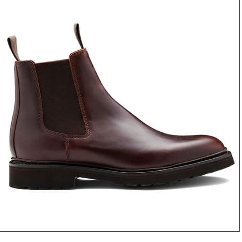 Barker CAMBORNE G Fit Chelsea Boot