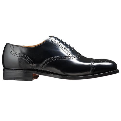 Barker GATWICK G Fit Shoe