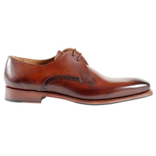 Barker GEORGE F Fit Shoe