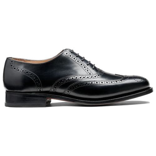 Barker GLASGOW G Fit Shoe