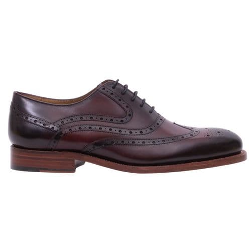 Barker LIFFEY F Fit Shoe