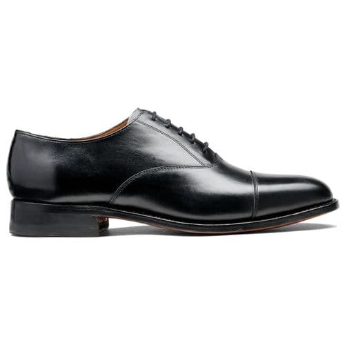 Barker LUTON G Fit Shoe