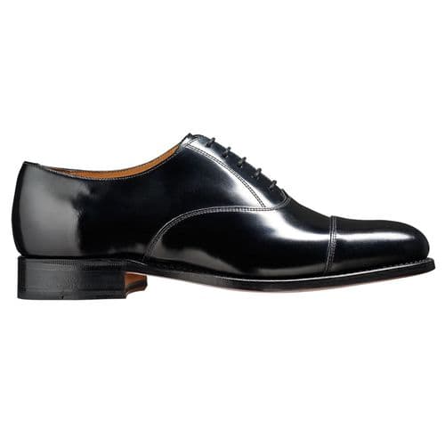 Barker LUTON HI SHINE G Fit Shoe