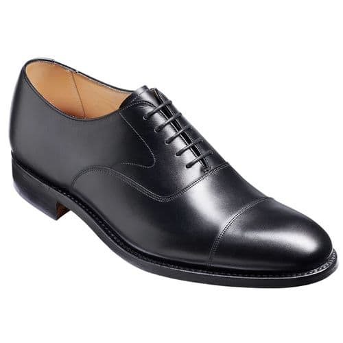 Barker MALVERN G Fit Shoe