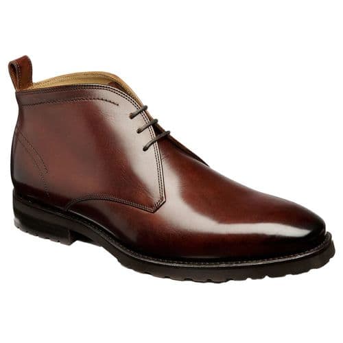 Barker MELKSHAM G Fit Boot