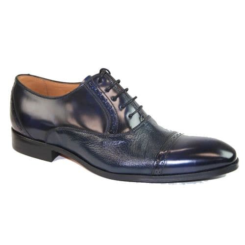 Barker RAMSGATE G Fit Shoe