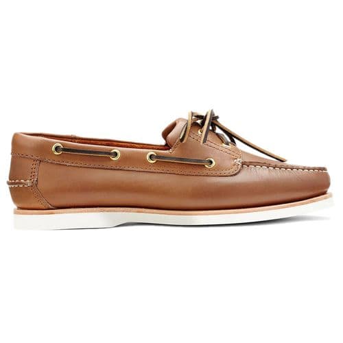 Barker SHANNON Boat Shoe