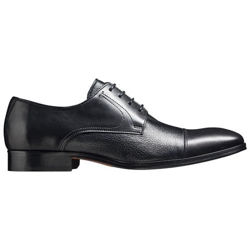 Barker SOUTHWOLD G Fit Shoe