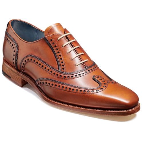 Barker SPENCER G Fit Shoe