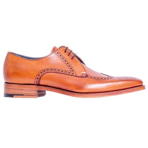 Barker SPIKE G Fit Shoe