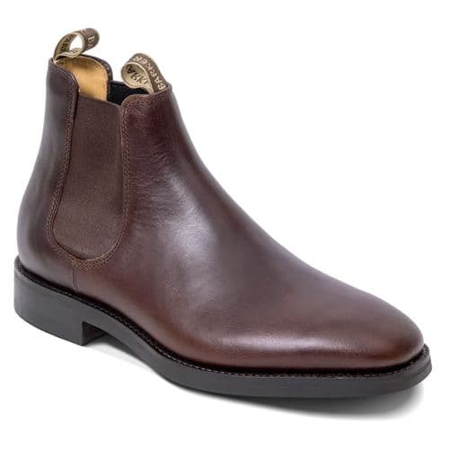 Barker SUTTON G Fit Boot