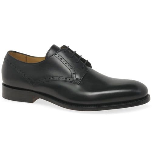 Barker TRENT F Fit Shoe