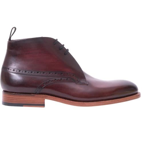 Barker TYNE F Fit Boot