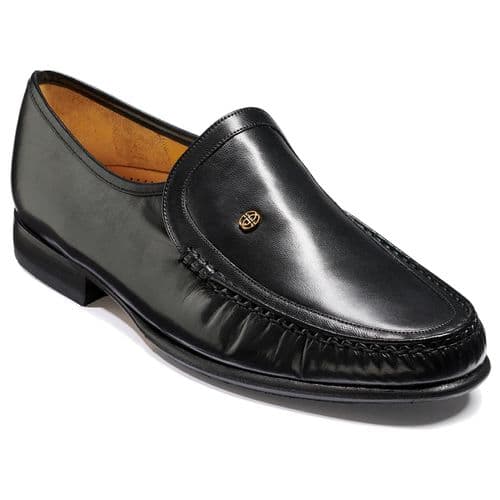 Barker VALENCIA G Fit Slip On Shoe