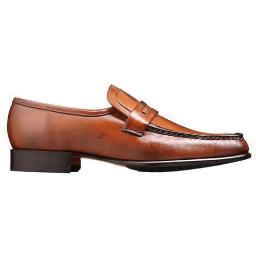 Barker WESLEY G Fit Slip On Shoe