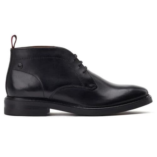 Base KNEBWORTH Lace Boot