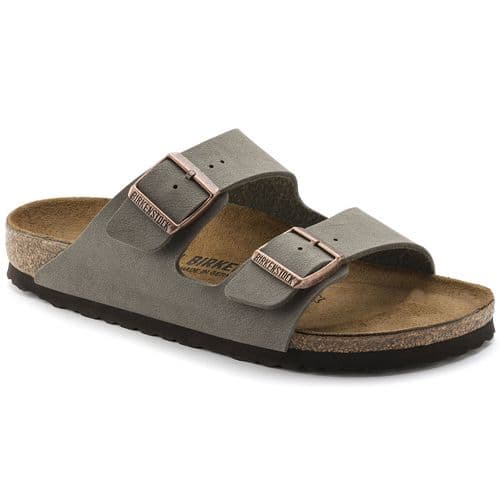 Birkenstock ARIZONA BIRKOFLOR Mule