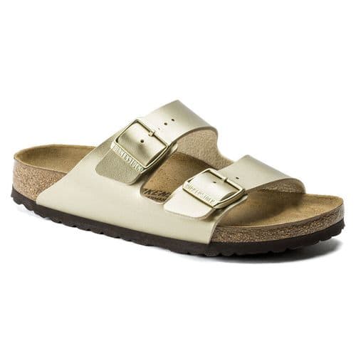 Birkenstock ARIZONA METALLIC Mule