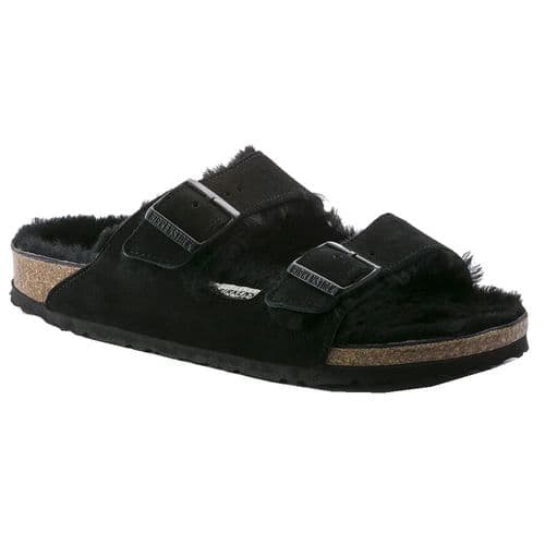Birkenstock ARIZONA SHEARLING Mule