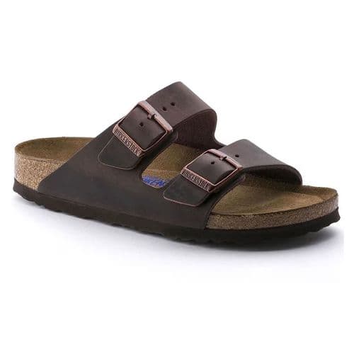 Birkenstock ARIZONA SOFT FOOTBED Mule