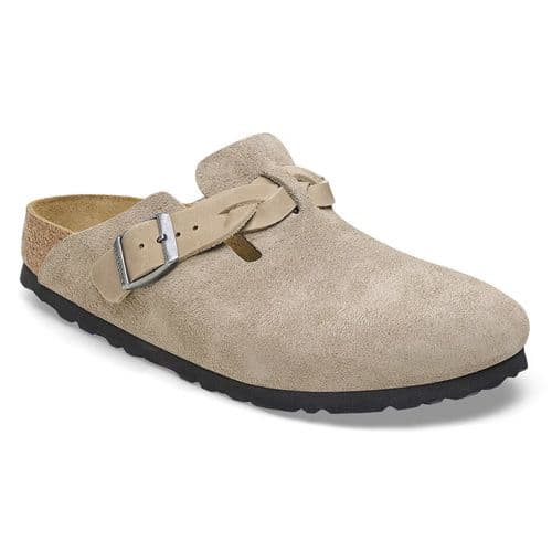 Birkenstock BOSTON BRAID Mule