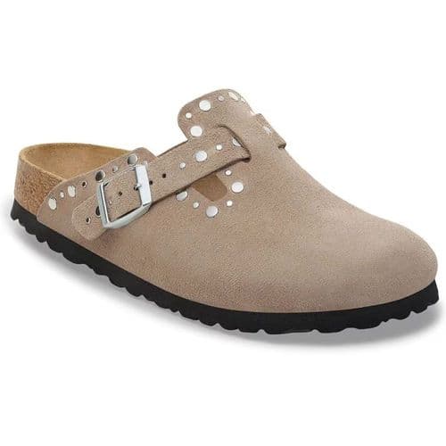 Birkenstock BOSTON RIVET Mule