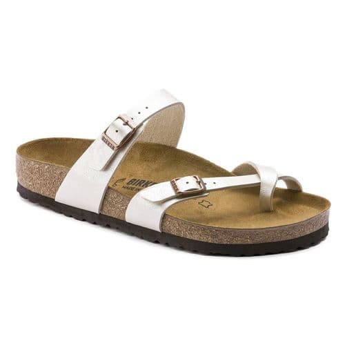 Birkenstock MAYARI Toepost Mule