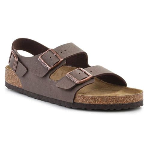 Birkenstock Milano BS Sandal