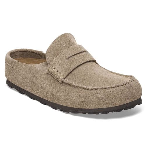 Birkenstock NAPLES WRAPPED Mule