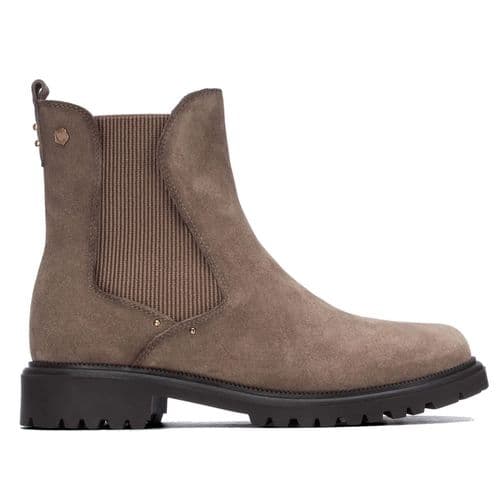 Carmela 164315 Gusset Boot