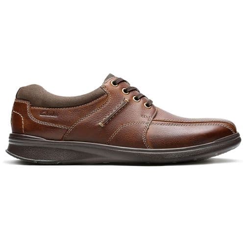 Clarks COTRELL WALK G Fit Shoe