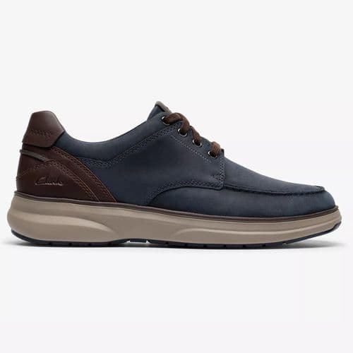 Clarks MULLAN MOC Shoe